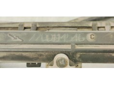 Recambio de rampa inyectora para renault clio ii fase ii (b/cb0) chiemsee referencia OEM IAM 7700114546  