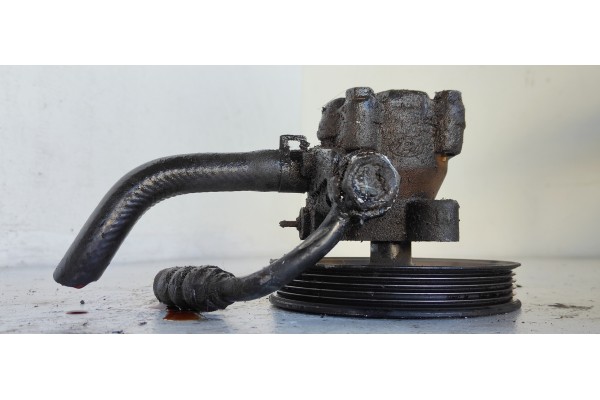 Recambio de bomba direccion para hyundai santa fe (sm) 2.4 gls referencia OEM IAM   