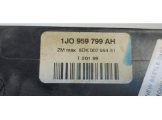 Recambio de modulo electronico para volkswagen new beetle cabriolet (1y7) 2.0 referencia OEM IAM 1J0959799AH  