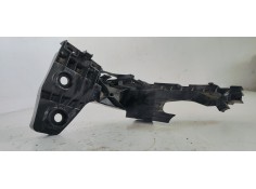 Recambio de soporte paragolpes trasero para volkswagen golf viii lim. (cd1) life referencia OEM IAM 5H6807393E  