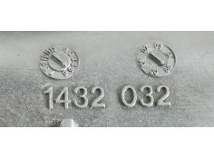 Recambio de colector admision para bmw serie 3 berlina (e46) 1.9 cat referencia OEM IAM 1432032  