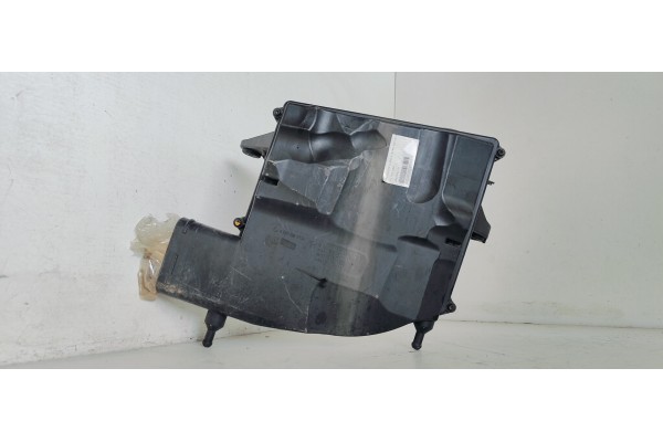 Recambio de filtro aire para mercedes-benz clase m (w164) 320 cdi 4m edition 10 referencia OEM IAM A6420902101  