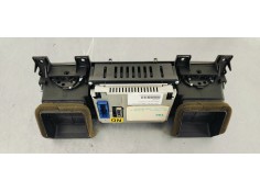 Recambio de pantalla multifuncion para opel vectra c berlina comfort referencia OEM IAM 24461297  