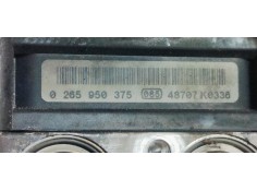 Recambio de abs para bmw serie 5 berlina (e60) 2.5d 177 [525] fap referencia OEM IAM 34516758743  