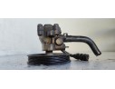 Recambio de bomba direccion para hyundai santa fe (sm) 2.4 gls referencia OEM IAM   