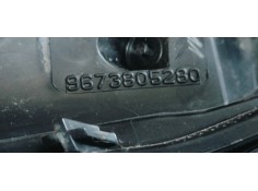 Recambio de piloto trasero derecho para citroen c3 1.4 hdi 70 fap referencia OEM IAM   