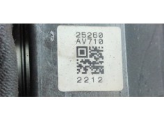 Recambio de mando limpia para nissan primera berlina (p12) 2.0 16v cat referencia OEM IAM   