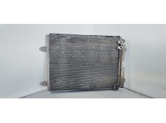 CONDENSADOR / RADIADOR AIRE ACONDICIONADO 