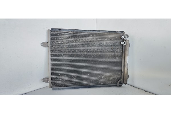 Recambio de condensador / radiador aire acondicionado para volkswagen passat berlina (3c2) sportline referencia OEM IAM   