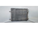Recambio de condensador / radiador aire acondicionado para volkswagen passat berlina (3c2) sportline referencia OEM IAM   