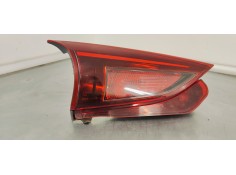 Recambio de piloto trasero izquierdo interior para mazda 3 lim. () 2.0 i 120 referencia OEM IAM B45C513F0  
