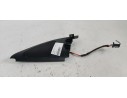 Recambio de moldura para volkswagen golf iv berlina (1j1) básico referencia OEM IAM 1J0035411E  