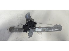 Recambio de elevalunas trasero derecho para jaguar x-type wagon 2.5 v6 executive referencia OEM IAM 991134XXX  