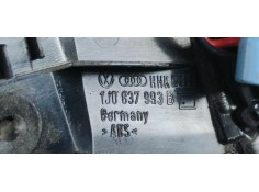 Recambio de moldura para volkswagen golf iv berlina (1j1) básico referencia OEM IAM 1J0035411E  