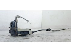 Recambio de cerradura puerta delantera derecha para peugeot 208 gt line referencia OEM IAM   