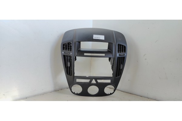 Recambio de rejilla aireadora para kia cee´d sporty wagon ex referencia OEM IAM   