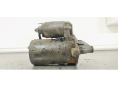 Recambio de motor arranque para hyundai getz (tb) 1.1 básico referencia OEM IAM 3610002555  