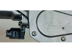 Recambio de motor limpia trasero para dodge journey 2.0 crd 140 fap referencia OEM IAM 05178201AC  