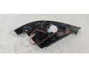 Recambio de moldura para volkswagen golf iv berlina (1j1) básico referencia OEM IAM 1J0035411E  