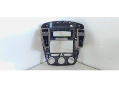 Recambio de rejilla aireadora para kia cee´d sporty wagon ex referencia OEM IAM   