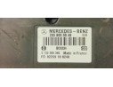 Recambio de centralita cierre para mercedes-benz clase e (w211) berlina 2.7cdi 180 [270] referencia OEM IAM 2038000048  