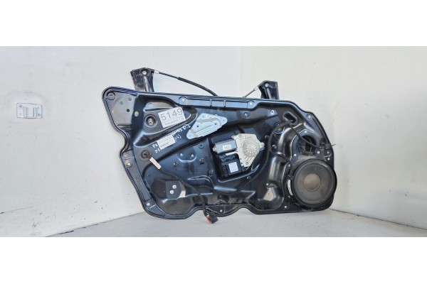 Recambio de elevalunas delantero izquierdo para volkswagen passat berlina (3c2) sportline referencia OEM IAM   