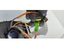 Recambio de mando multifuncion para citroen c3 pluriel 1.6 16v sensodrive cool referencia OEM IAM 96576789XT  