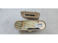 Recambio de espejo para volkswagen new beetle (9c1/1c1) referencia OEM IAM E1010536  