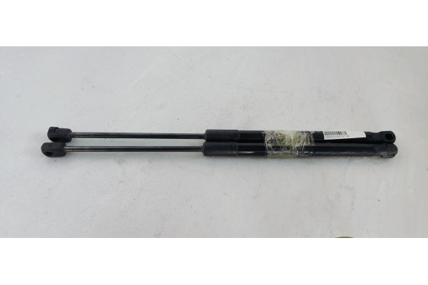Recambio de amortiguadores maletero / porton para peugeot 3008 active referencia OEM IAM 9683207080  