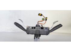 Recambio de mando multifuncion para citroen c3 pluriel 1.6 16v sensodrive cool referencia OEM IAM 96576789XT  