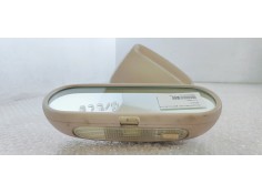 Recambio de espejo para volkswagen new beetle (9c1/1c1) referencia OEM IAM E1010536  