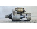 Recambio de motor arranque para chrysler voyager (rg) 2.8crd 150 referencia OEM IAM 04868860AA  
