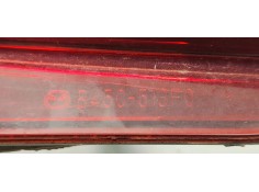 Recambio de piloto trasero derecho interior para mazda 3 lim. () 2.0 i 120 referencia OEM IAM B45C513F0  