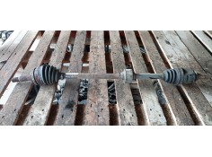 TRANSMISION DELANTERA DERECHA 