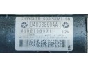 Recambio de motor arranque para chrysler voyager (rg) 2.8crd 150 referencia OEM IAM 04868860AA  