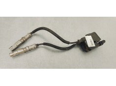 Recambio de bobina encendido para mercedes-benz clase s (w220) berlina referencia OEM IAM A0001587803  