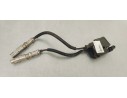 Recambio de bobina encendido para mercedes-benz clase s (w220) berlina referencia OEM IAM A0001587803  