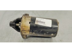 Recambio de motor arranque para hyundai getz (tb) 1.1 básico referencia OEM IAM 3610002555  