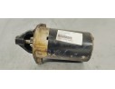 Recambio de motor arranque para hyundai getz (tb) 1.1 básico referencia OEM IAM 3610002555  