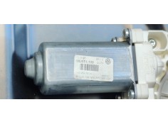 Recambio de elevalunas delantero izquierdo para volkswagen passat berlina (3c2) sportline referencia OEM IAM   
