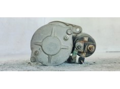 Recambio de motor arranque para chrysler voyager (rg) 2.8crd 150 referencia OEM IAM 04868860AA  