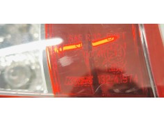 Recambio de piloto trasero derecho interior para mazda 3 lim. () 2.0 i 120 referencia OEM IAM B45C513F0  