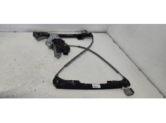 Recambio de elevalunas delantero derecho para jaguar x-type wagon 2.5 v6 executive referencia OEM IAM 0130821947  