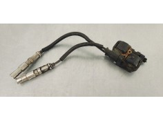 Recambio de bobina encendido para mercedes-benz clase s (w220) berlina referencia OEM IAM A0001587803  
