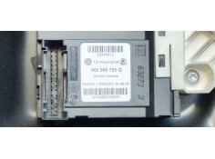 Recambio de elevalunas delantero izquierdo para volkswagen passat berlina (3c2) sportline referencia OEM IAM   