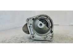Recambio de motor arranque para chrysler voyager (rg) 2.8crd 150 referencia OEM IAM 04868860AA  