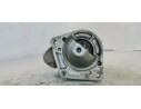 Recambio de motor arranque para chrysler voyager (rg) 2.8crd 150 referencia OEM IAM 04868860AA  