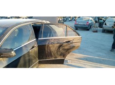 Recambio de puerta trasera izquierda para mercedes-benz clase e (w212) lim. 3.0 cdi cat referencia OEM IAM   
