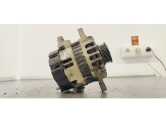 Recambio de alternador para hyundai getz (tb) 1.1 básico referencia OEM IAM 3730002551  