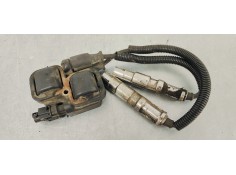 Recambio de bobina encendido para mercedes-benz clase s (w220) berlina referencia OEM IAM A0001587803  